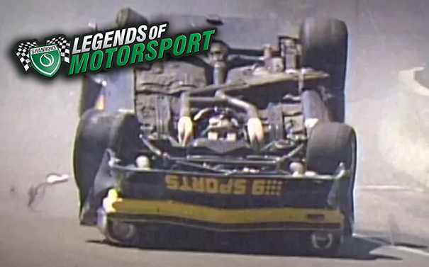 Shannons Legends of Motorsport - Episode 6 Airs This Weekend