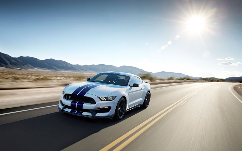 Please, please PLEASE Ford, can we have the Mustang Shelby GT350?