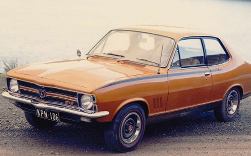 1969 Holden LC Torana 6/GTR: Holden&rsquo;s Finest 1960s Moment?