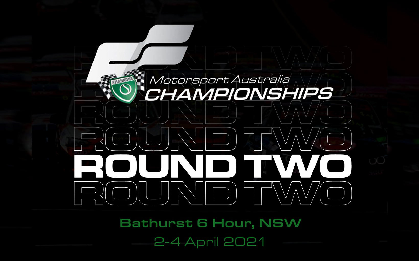 Bathurst 6 Hour Incorporating Shannons Motorsport Australia Championship Round 2&#160;