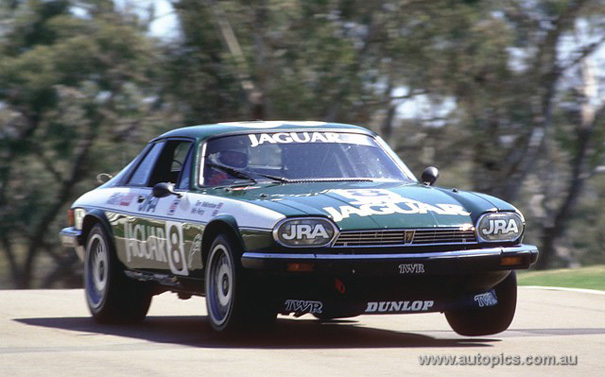 1985 Bathurst 1000: Attack of the Tom Cats