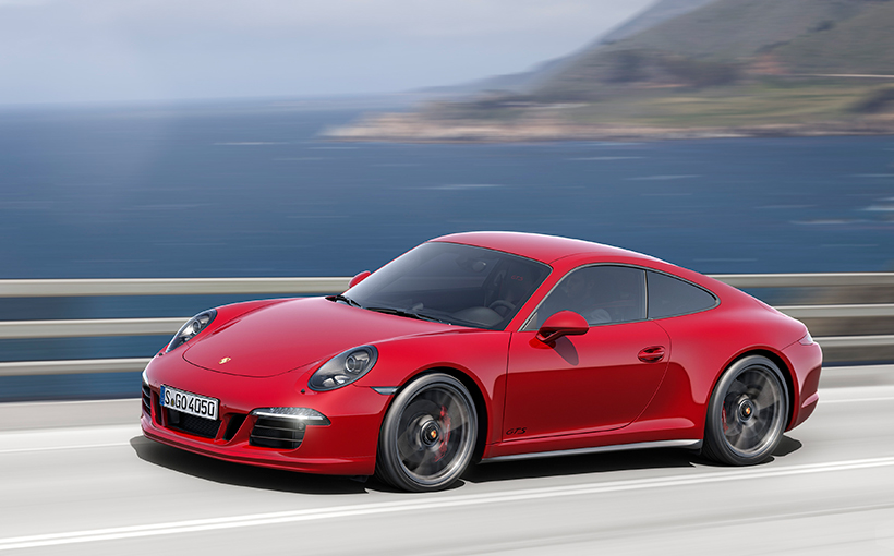 911 GTS: Porsche performance-plug or purist&#8217;s pick?