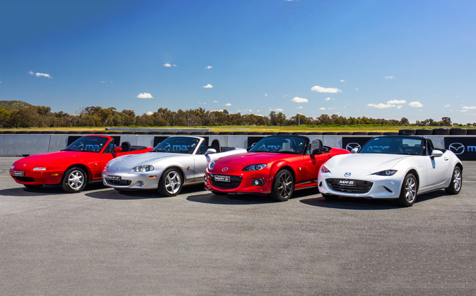 Is this the next-generation Mazda MX-5?