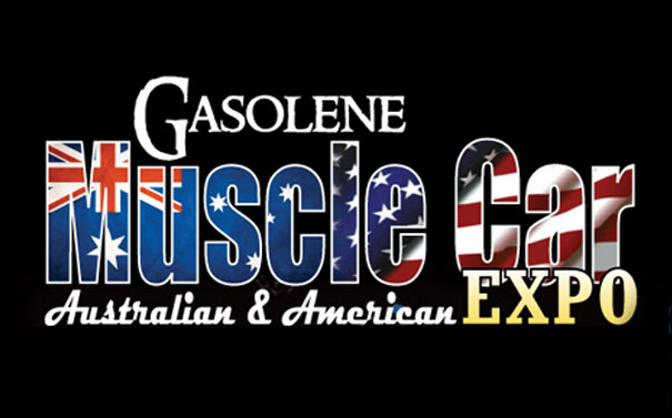 2014 Gasolene Muscle Car Expo