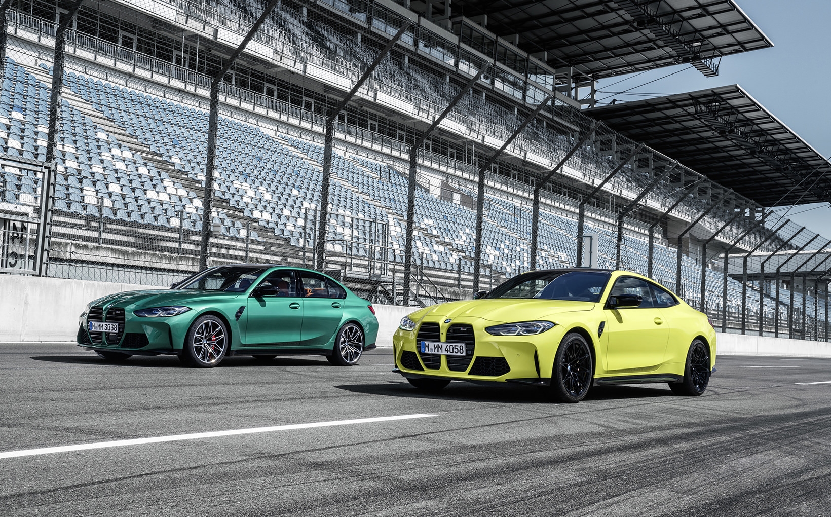 BMW unveils and details the latest chapter of one of the world&rsquo;s most iconic product lines
