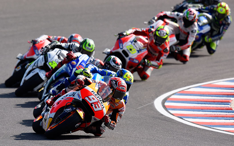 Argentina: MotoGP Round 3 Post-Race Report