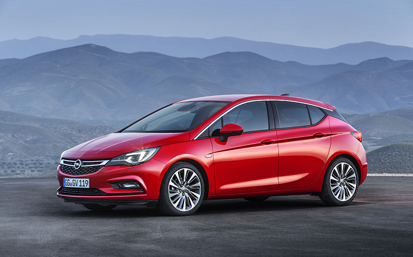 Next-gen Astra revealed! Will it be Holden&apos;s bestseller?