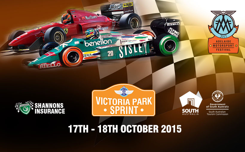 FORMULA ONE - Returns to Adelaide this October