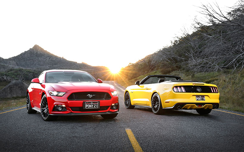 How good is the 2016 Ford Mustang?