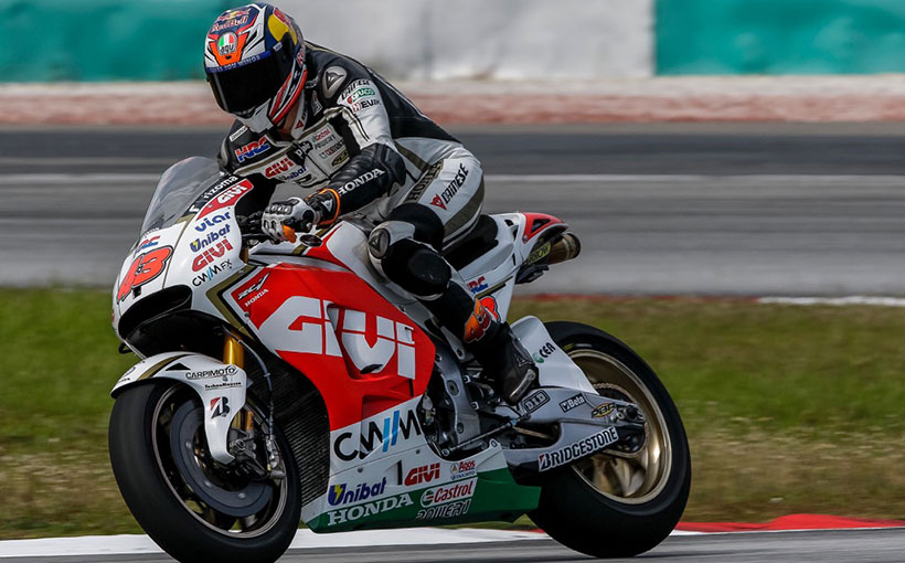 Qatar: 2015 MotoGP Season Debut