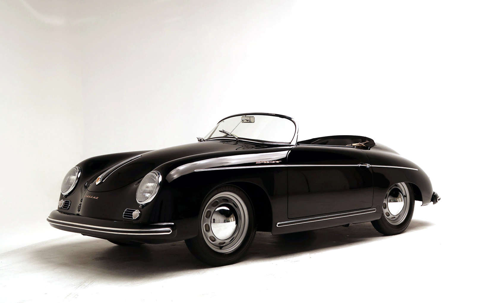 Uber-rare early Porsche at Shannons Sydney Auction