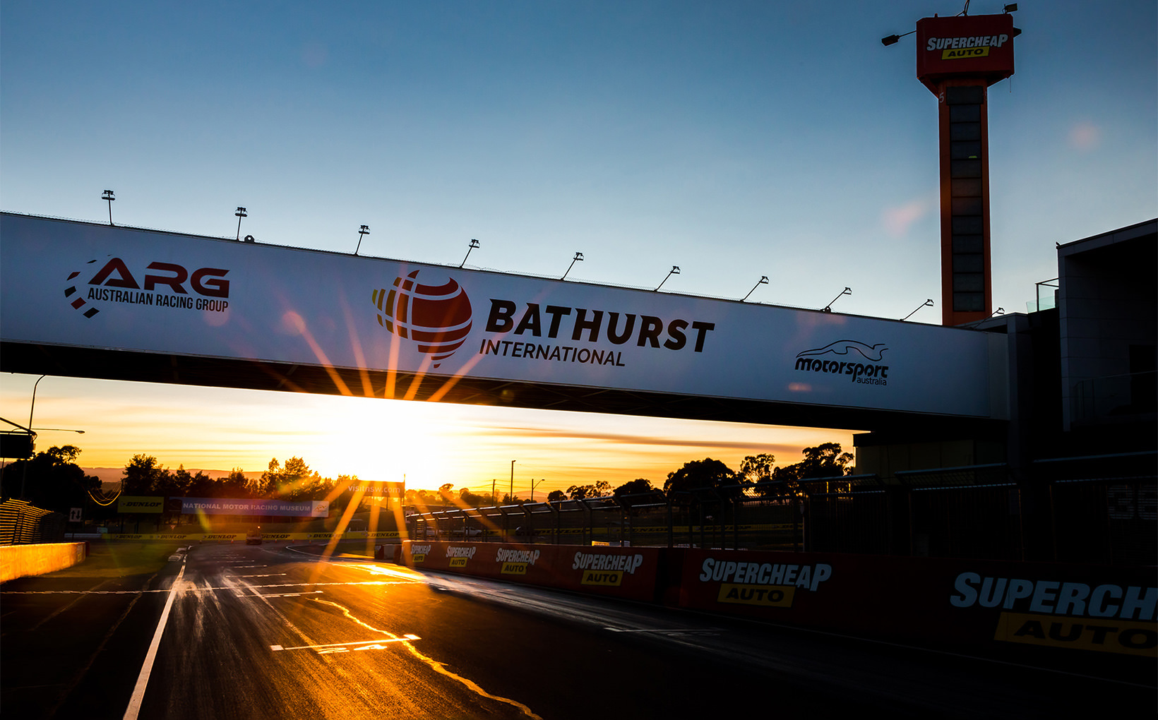 Bathurst International Debut Postponed Until 2021