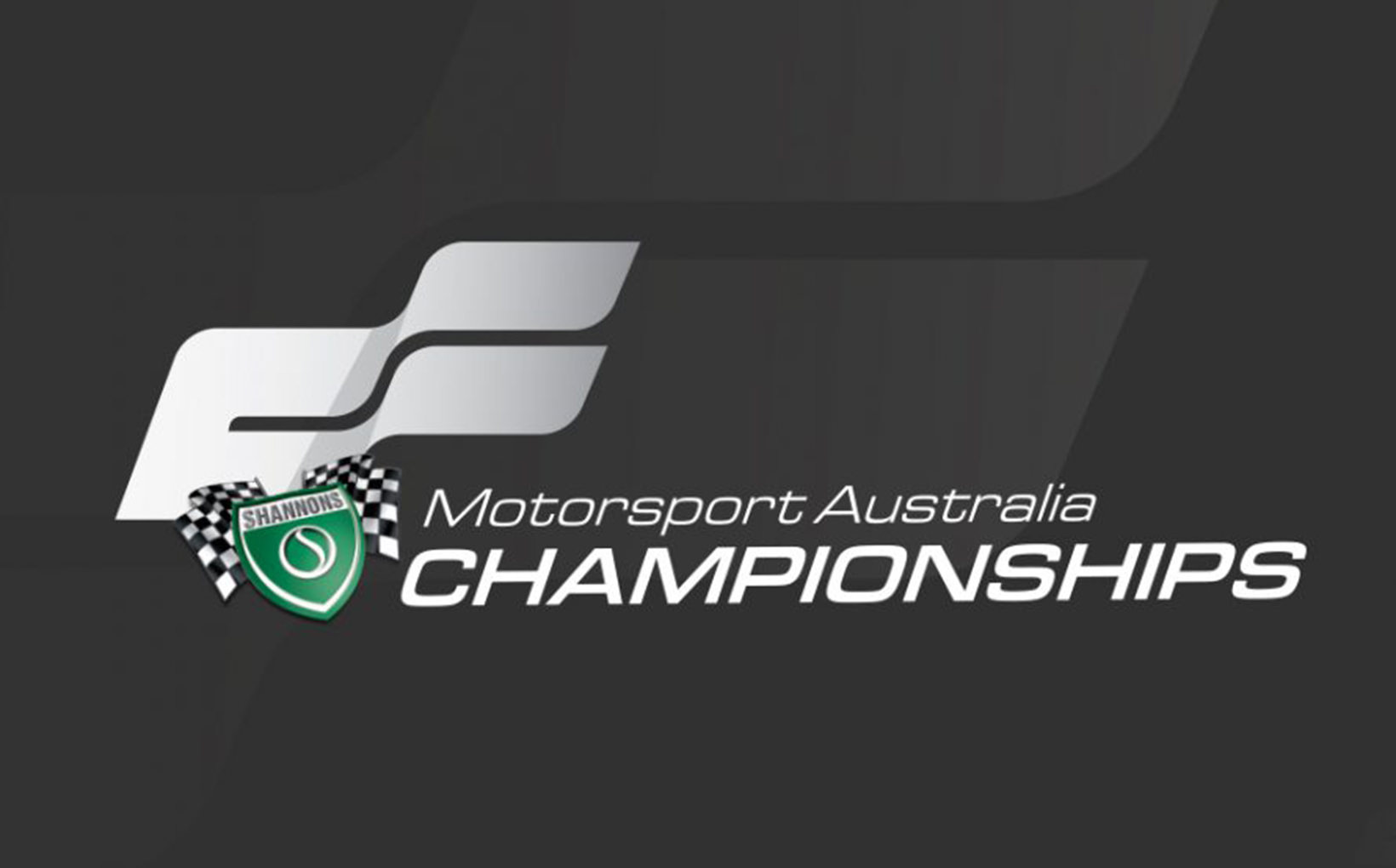 Introducing the Shannons Motorsport Australia Championships