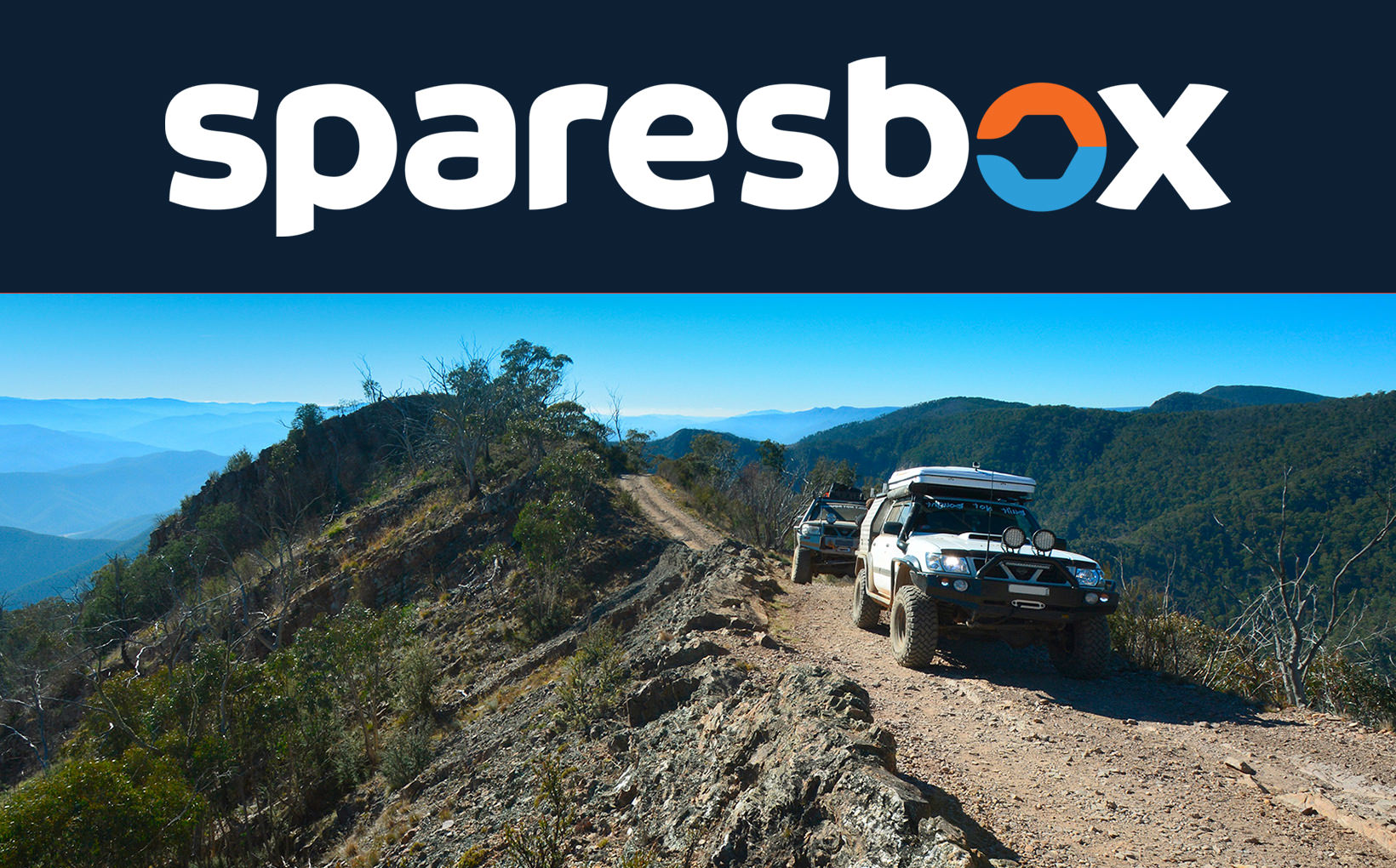 Sparesbox - 10% Off 4WD Parts and Accessories