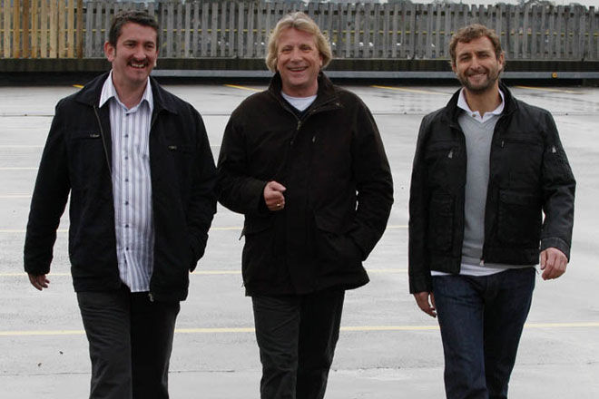 Top Gear Australia - Date Announced