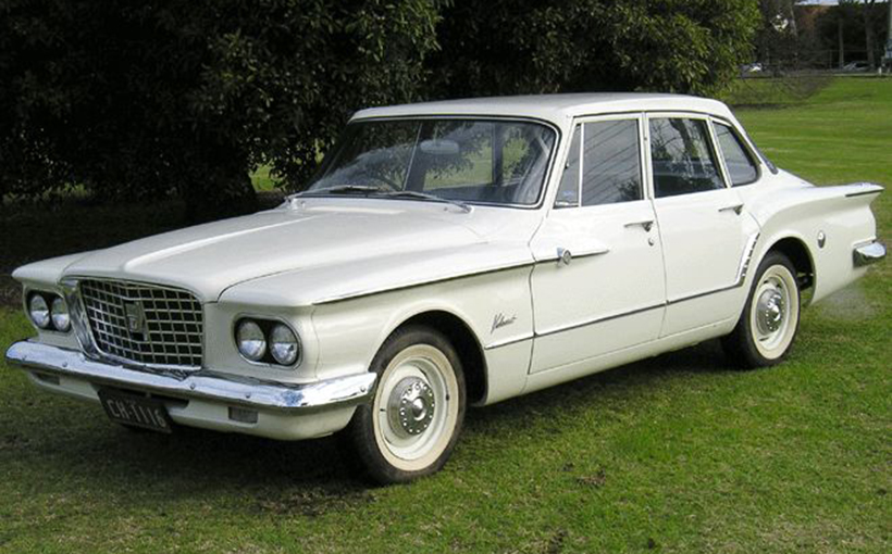 1962-63 Chrysler R/S Series: Too Good to Live