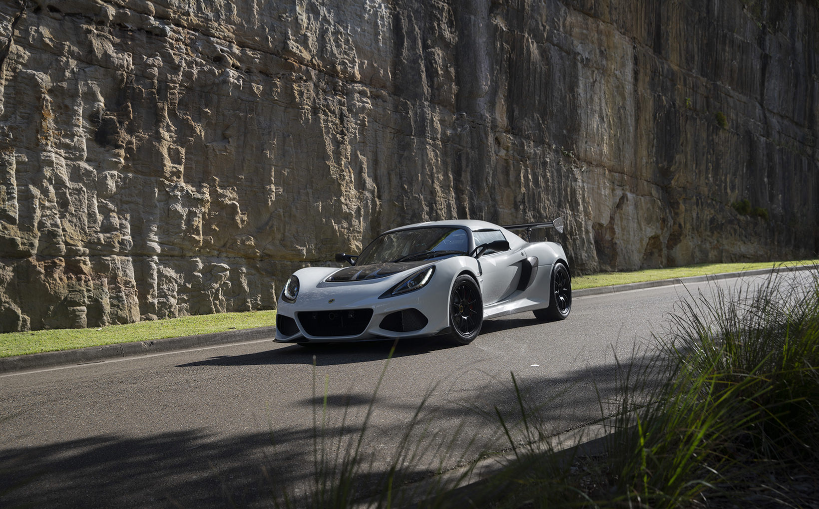 Lotus pays homage to racing pedigree with Aus-only Exige Sport 410 Targa Edition