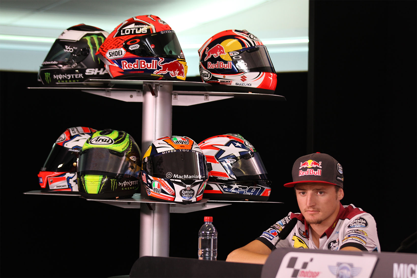 Phillip Island, Australia: MotoGP Pre-Race Report