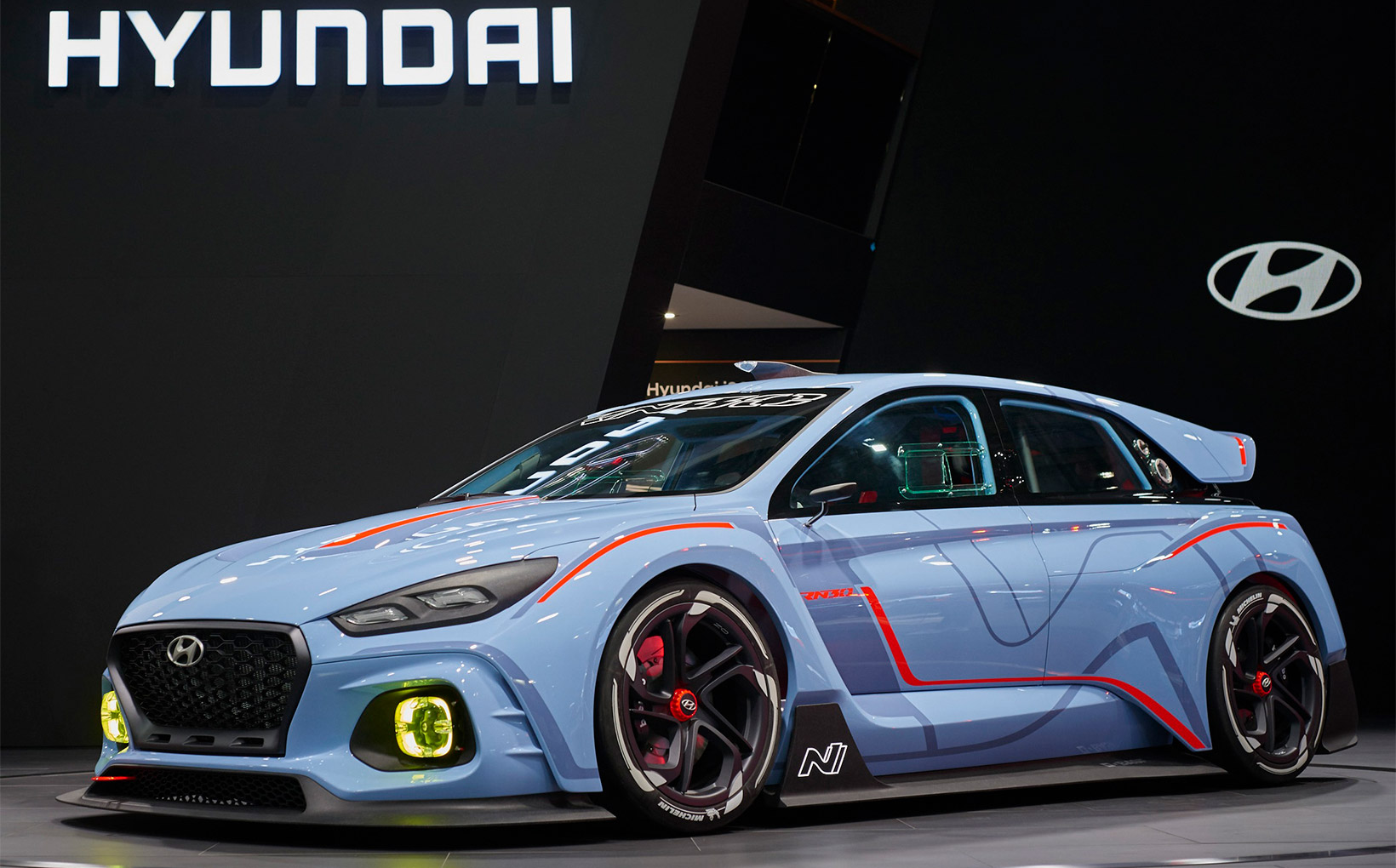 Hyundai&rsquo;s i30 N coupe confirmed, but just what will it look like?