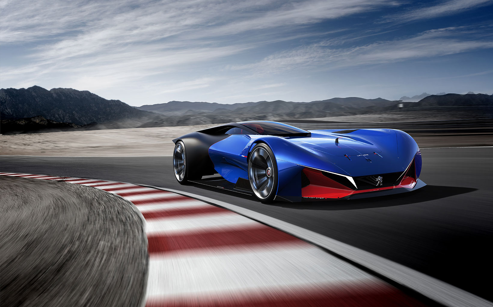 Is Peugeot&rsquo;s L500 R HYbrid concept worth getting excited about or just more HYpe?