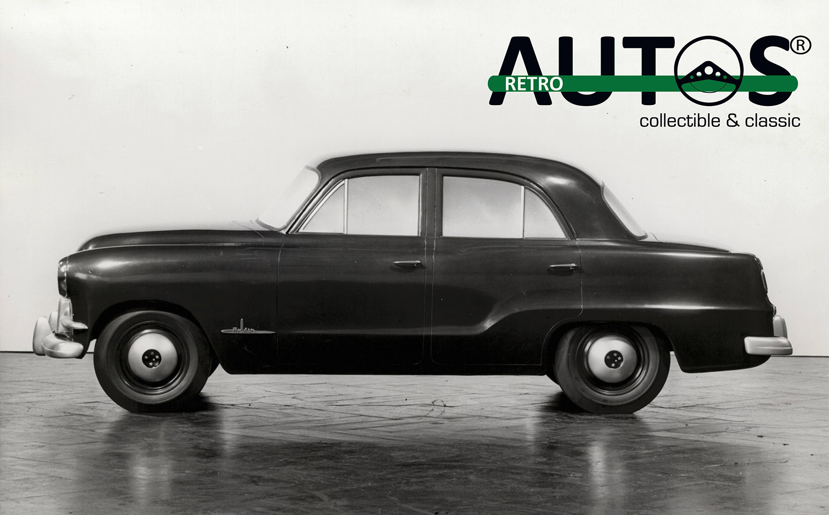 Retroautos October - Holden&rsquo;s secret FF model, five rare Doretti sports cars and Plymouth&rsquo;s 1965 VIP dream car