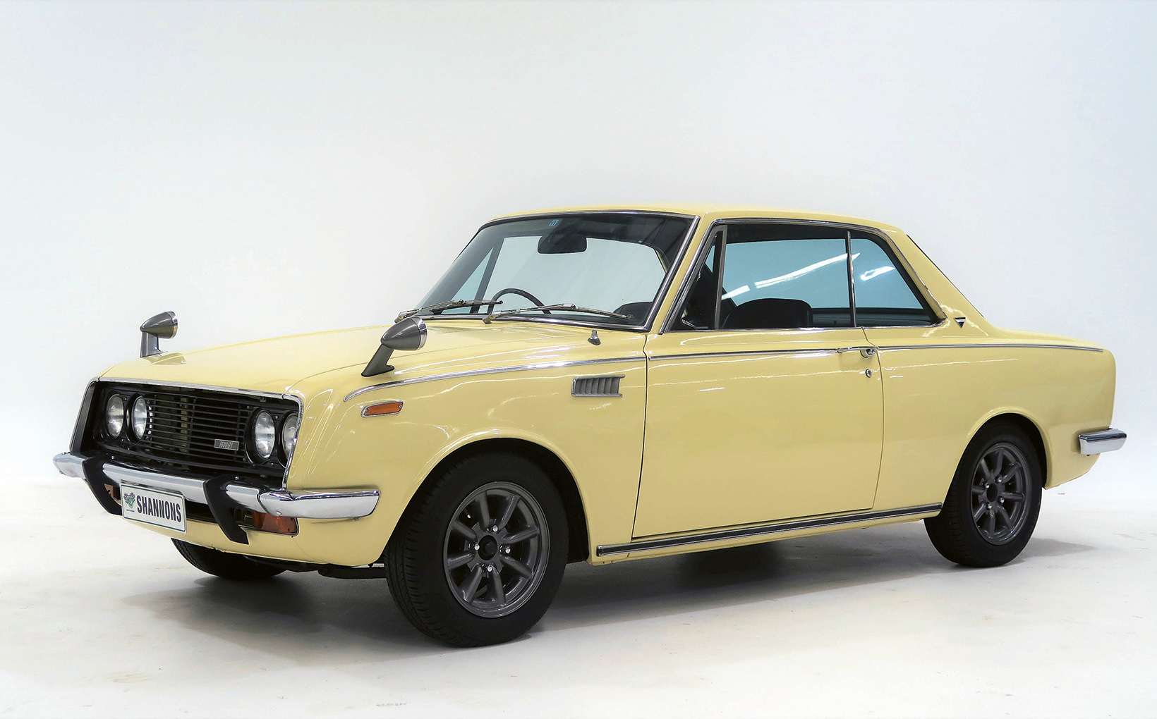 Japanese Classics at Shannons Autumn Online Auction