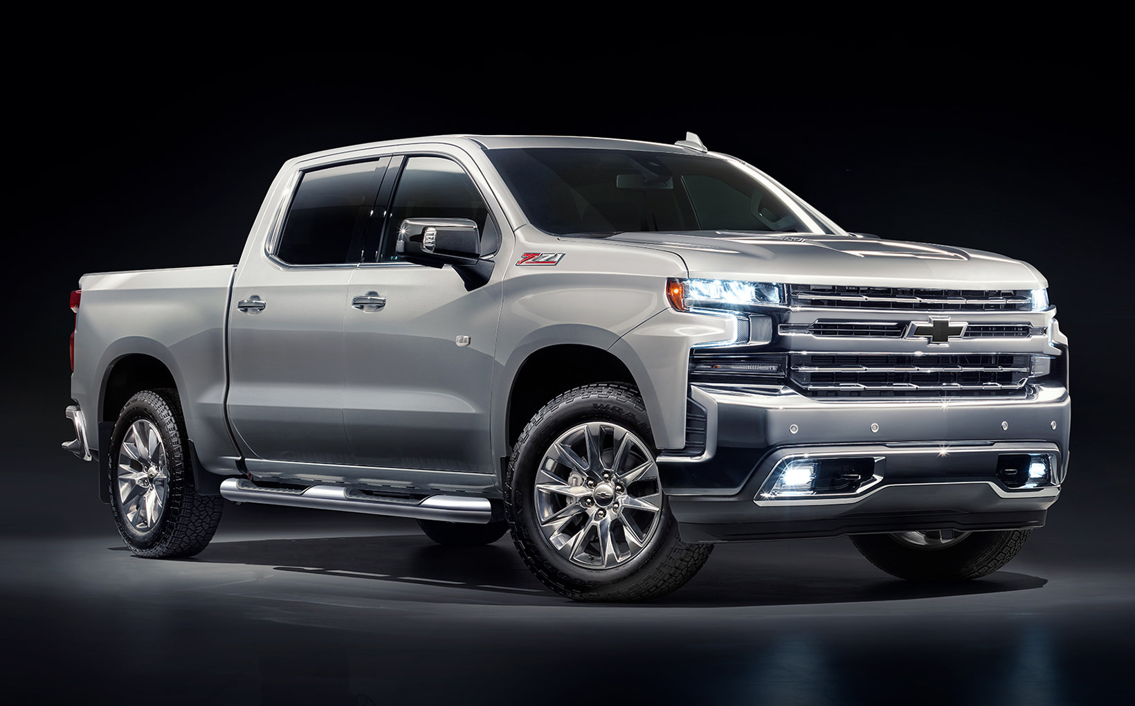 The Chevrolet Silverado 1500 arrives in Australia with a single variant to lock horns with the Ram 1500