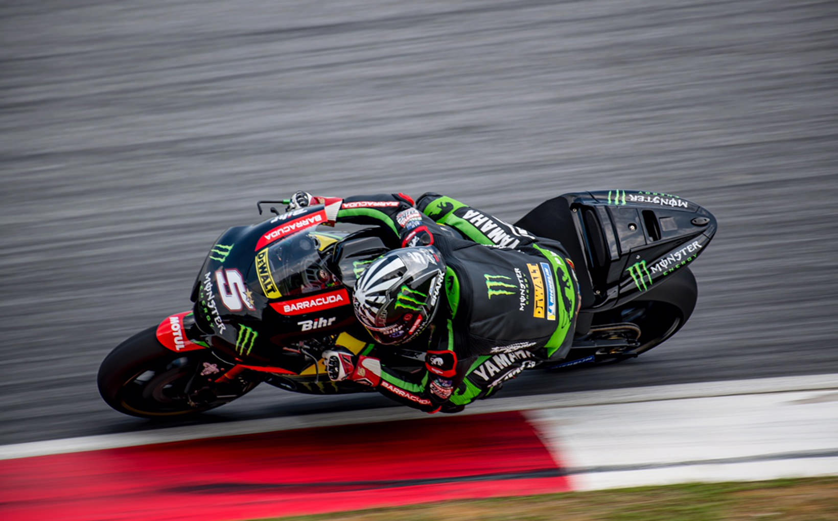 MotoGP testing at Sepang circuit in Malaysia sees multiple manufacturers rise up!