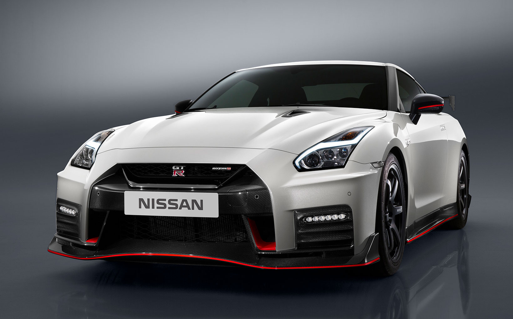 Can Nismo make the gifted Nissan GT-R even greater?