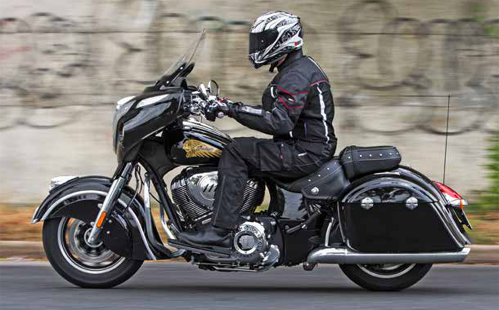 QUIKSPIN: Indian Chieftain - Hail Big Chief