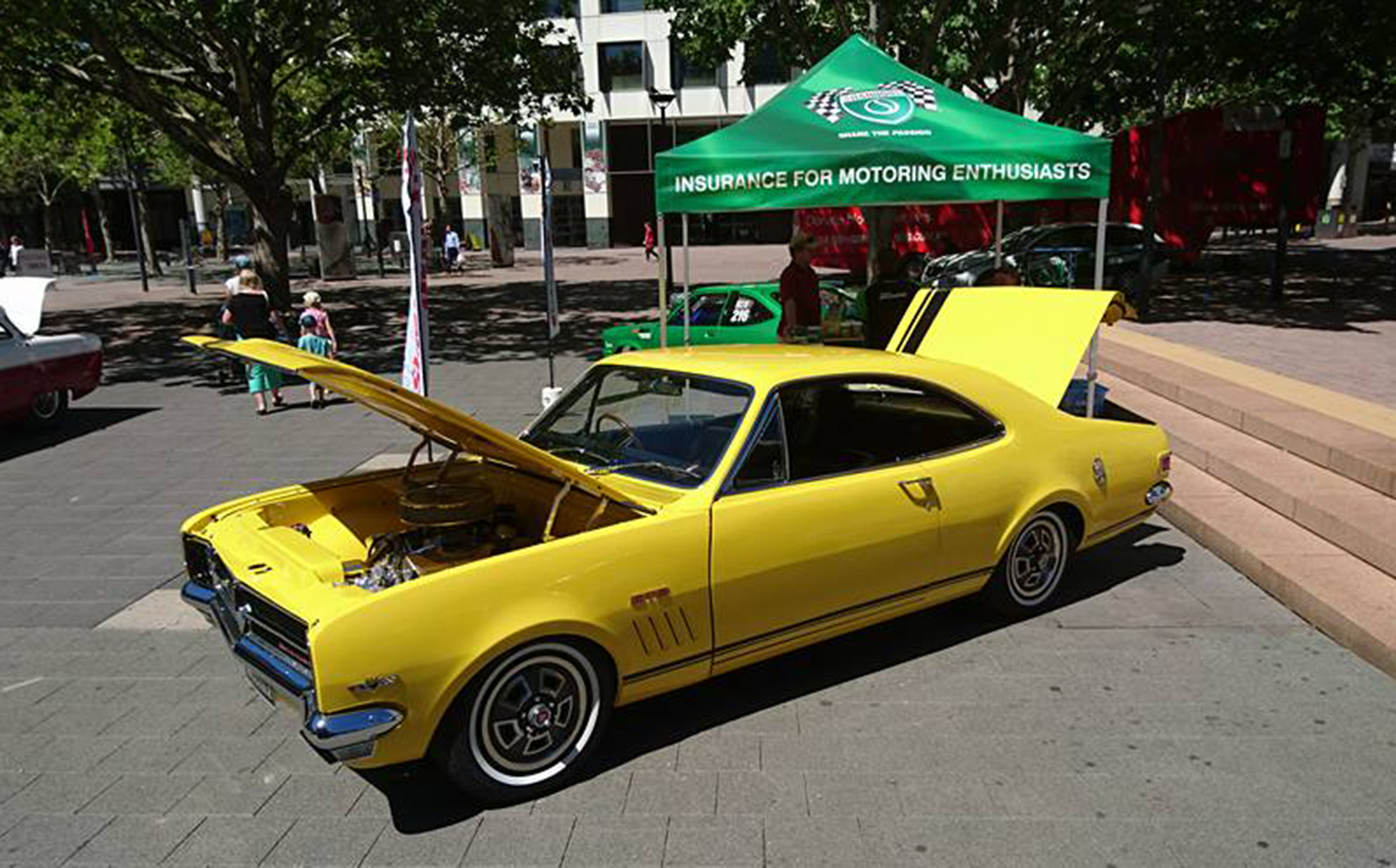 ACT VVH Rego Rules Refreshed - Effective 3rd April 2023
