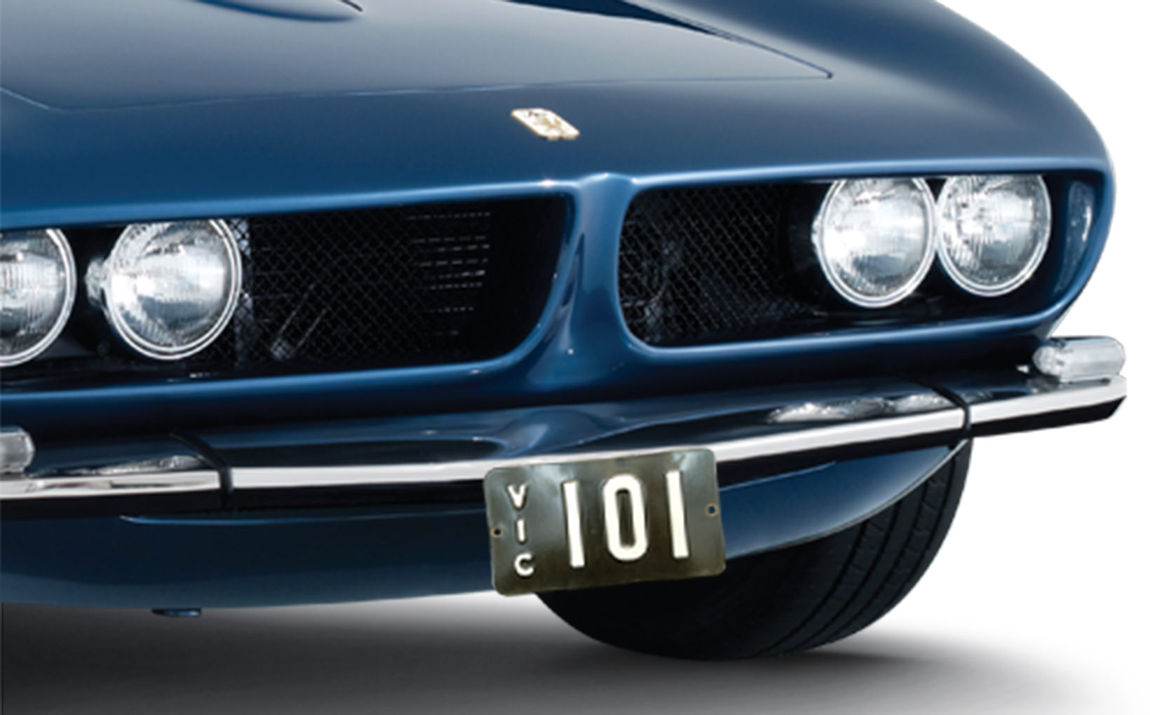 Vic plate &lsquo;101&rsquo; sells for record $510k at Shannons Melbourne Autumn Auction