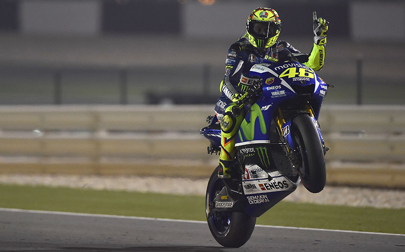 Qatar: MotoGP Round 1 Post-Race Report 