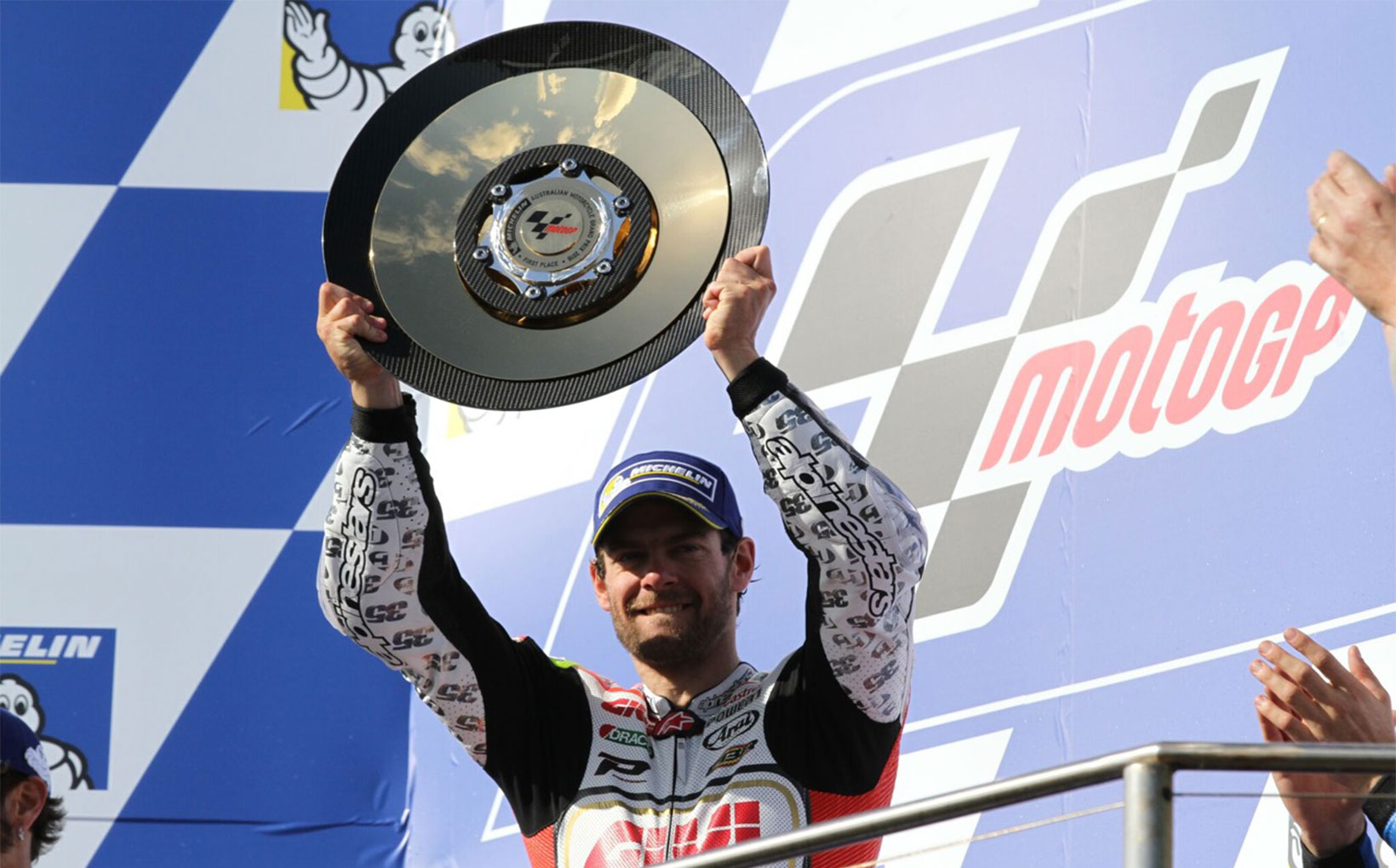 Phillip Island, Australia: MotoGP Post-Race Report