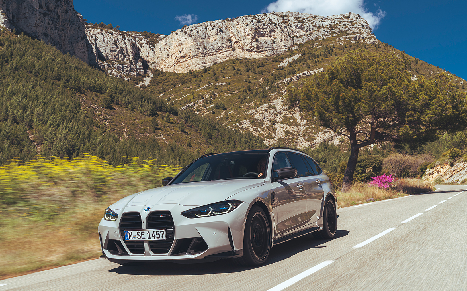 BMW prices ballistic 375kW M3 Touring from $177,500