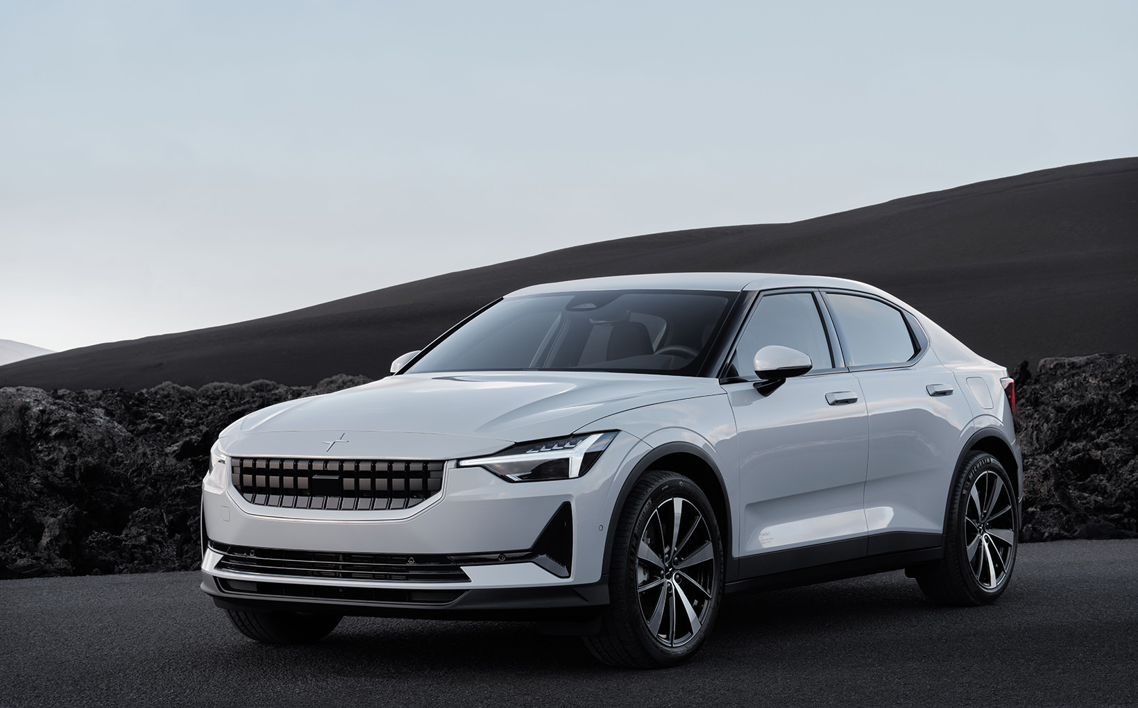 Polestar goes after Tesla with $59,900 starting price for its new &lsquo;2&rsquo; sportback