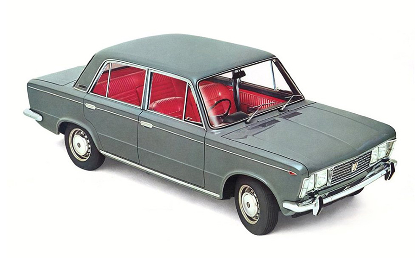 1968-73 Fiat 125/125S: Australia&rsquo;s First Twin-Cam Holden Rival