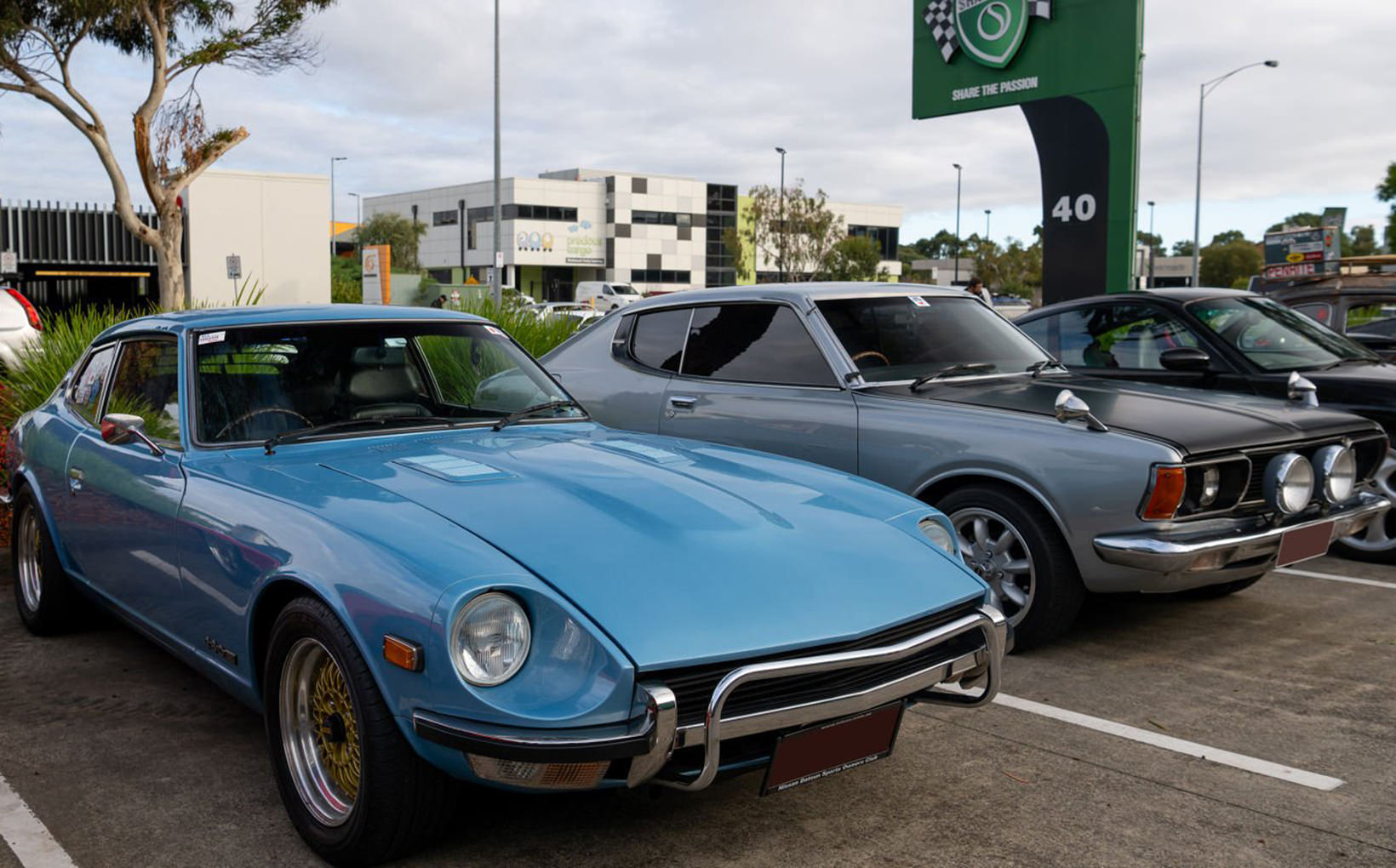 Shannons advocates for fairer reform for Queensland&rsquo;s classic cars