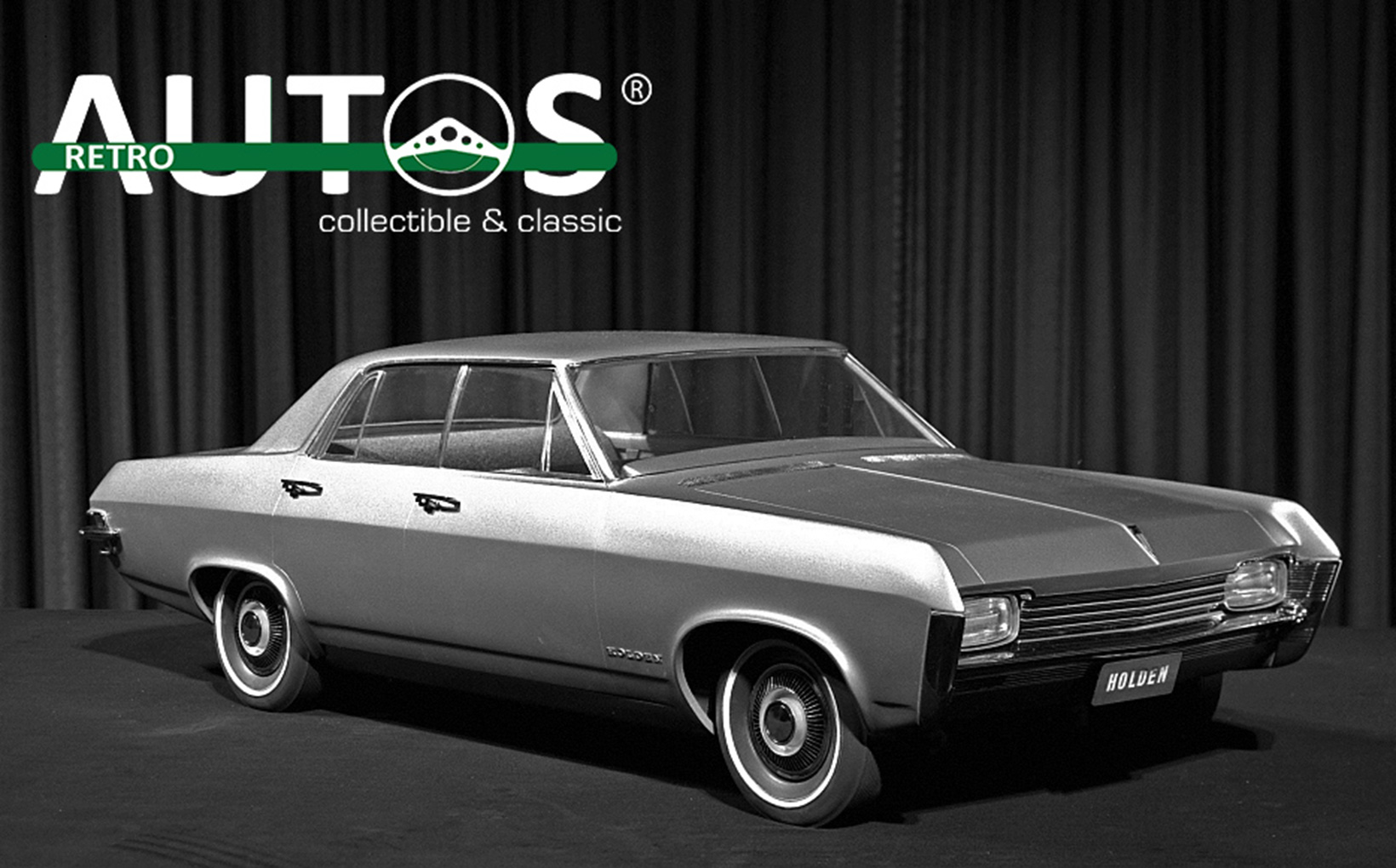 Retroautos March - GM&rsquo;s Secret 1963 plan to Interchange Vauxhall, Opel and Holden Models