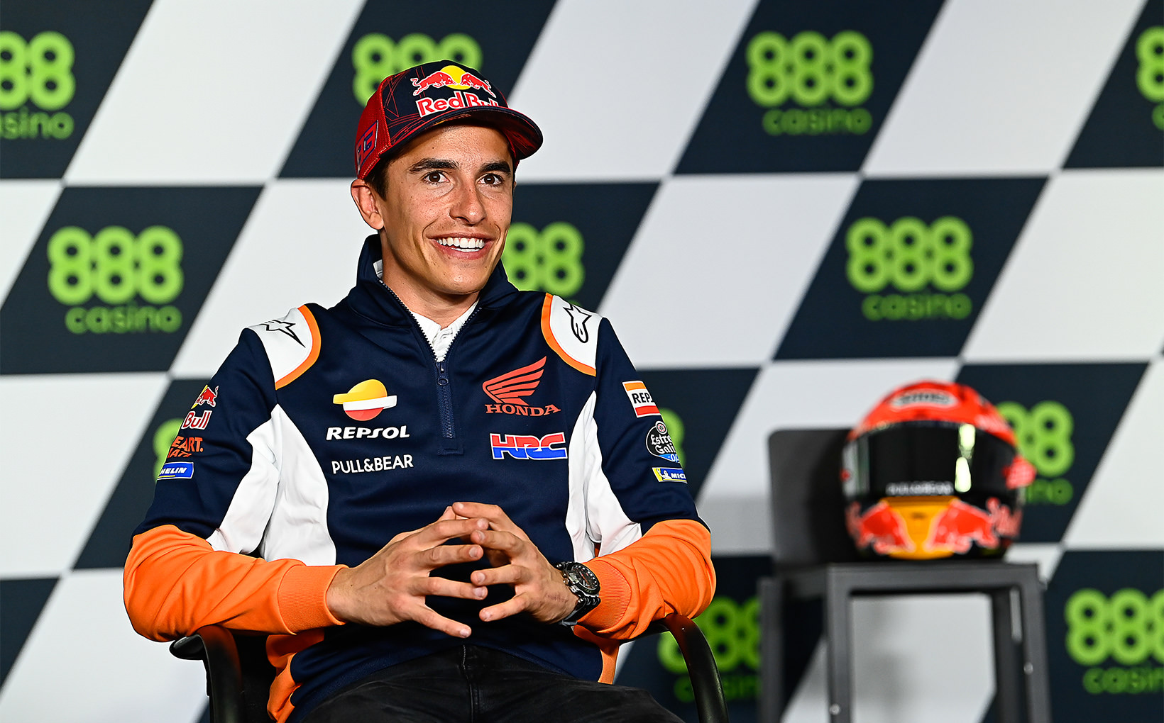 Portugal &ndash; We Are Back Including The Return Of Marc Marquez!