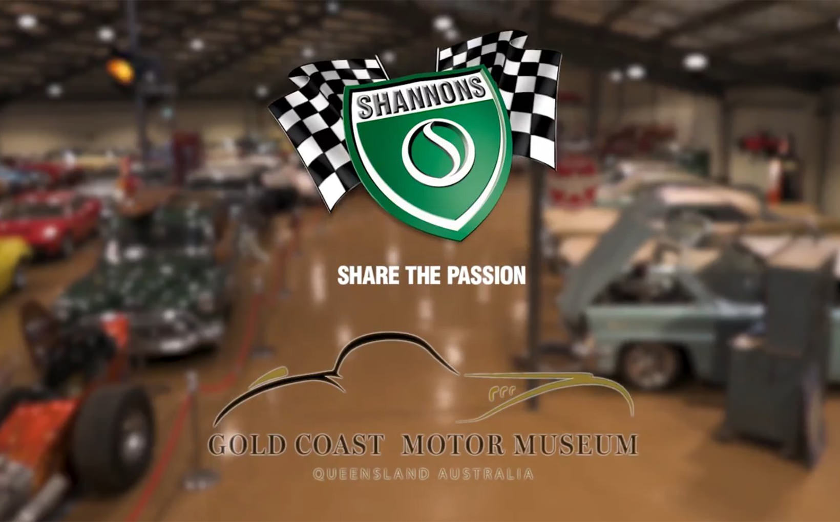 Gold Coast Motor Museum Now Open &#8230;and the Queensland Goggomobil Revealed