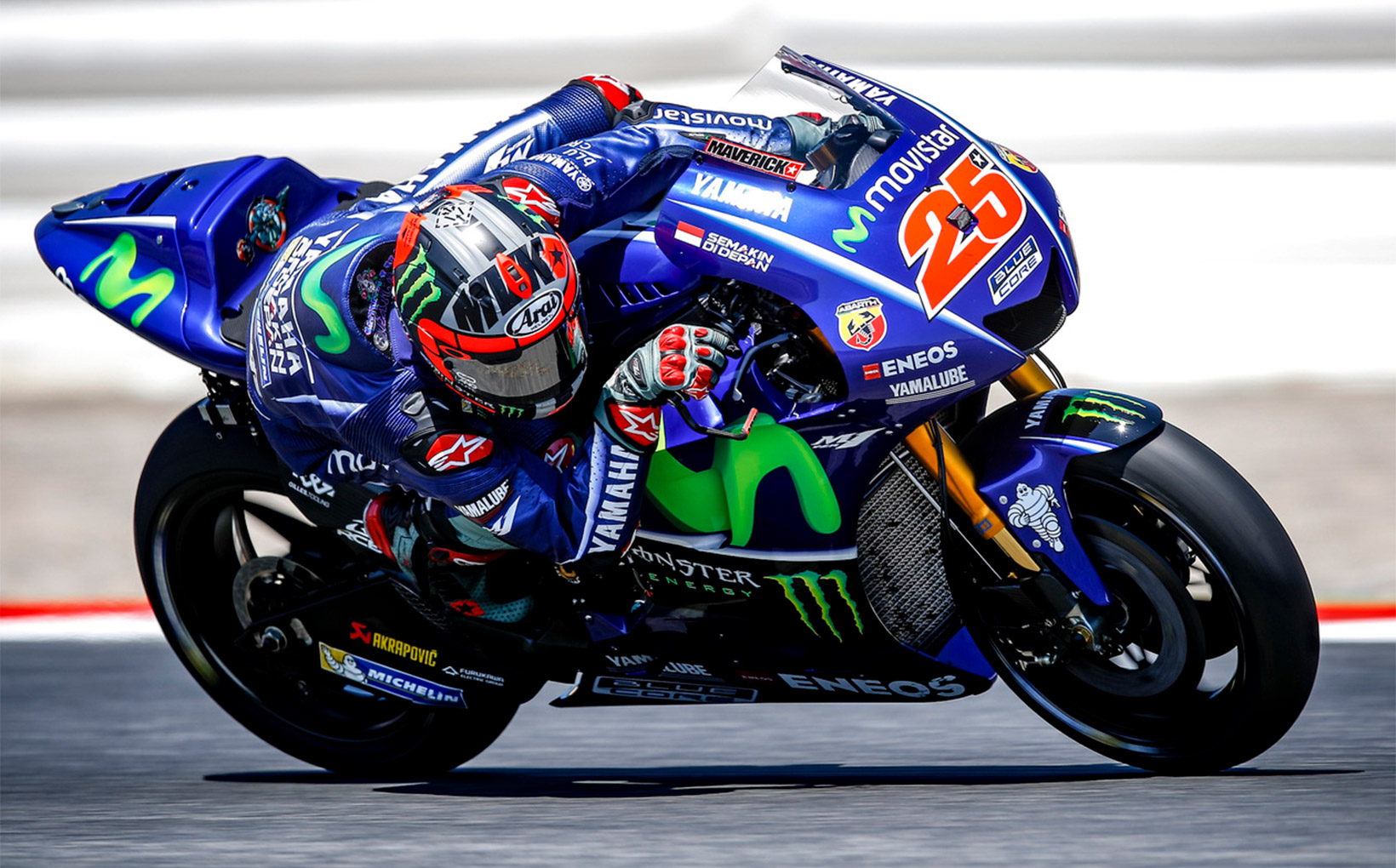 Vinales ready to roar at Assen as title race gets more challenging