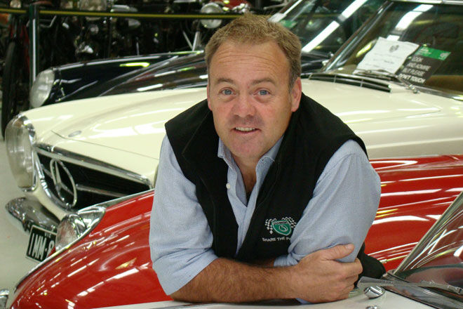 Shannons Expands Auction Team