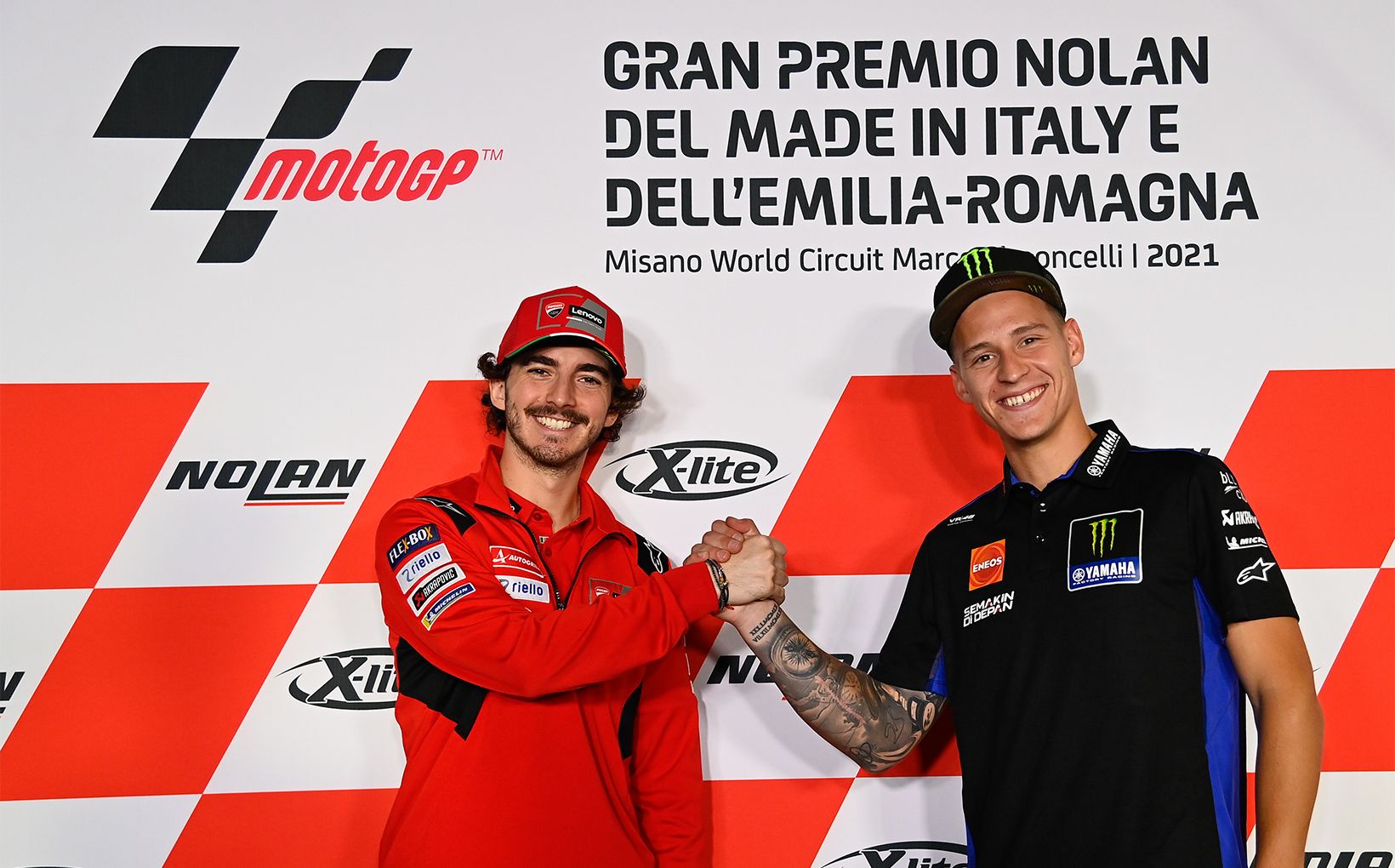 Misano We Are Back! Will A MotoGP World Champion Be Crowned This Weekend? 