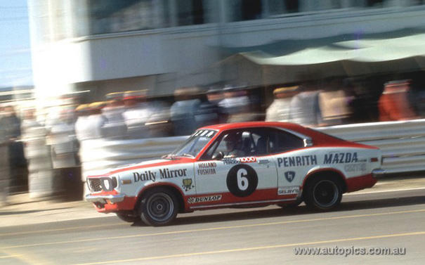 Mazda RX-3: The giant-killing rotary that put the R in Respect for &rsquo;Rice Burners&rsquo;