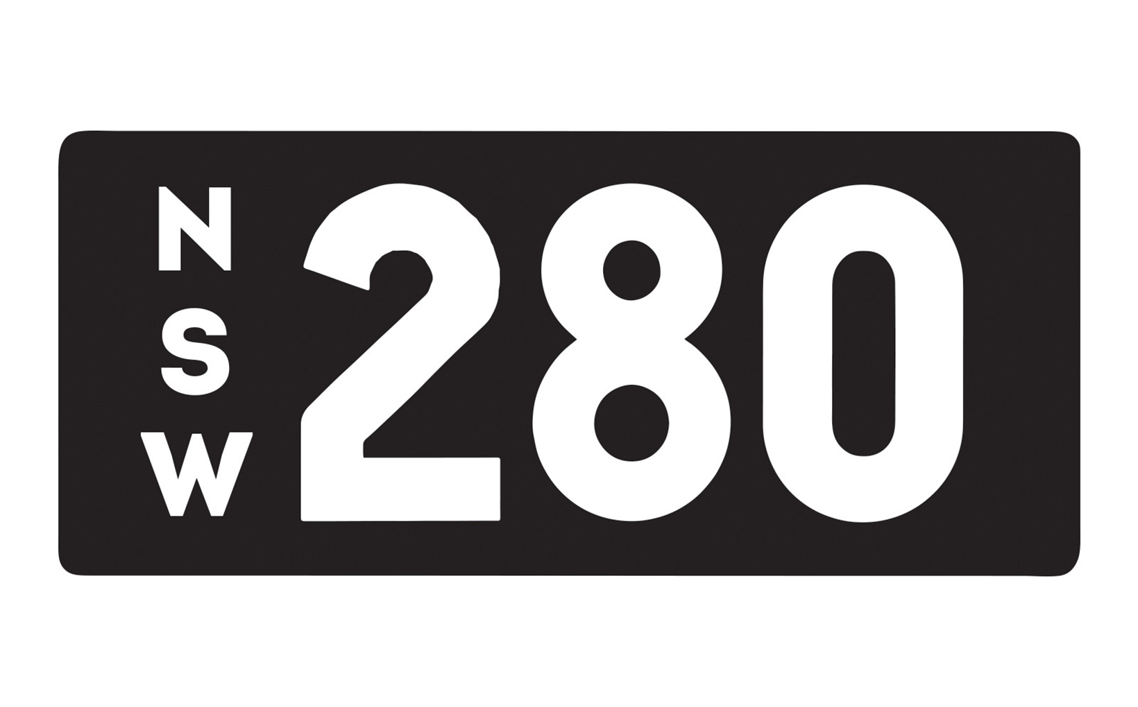 21 numerical number plates in Shannons Online Auction