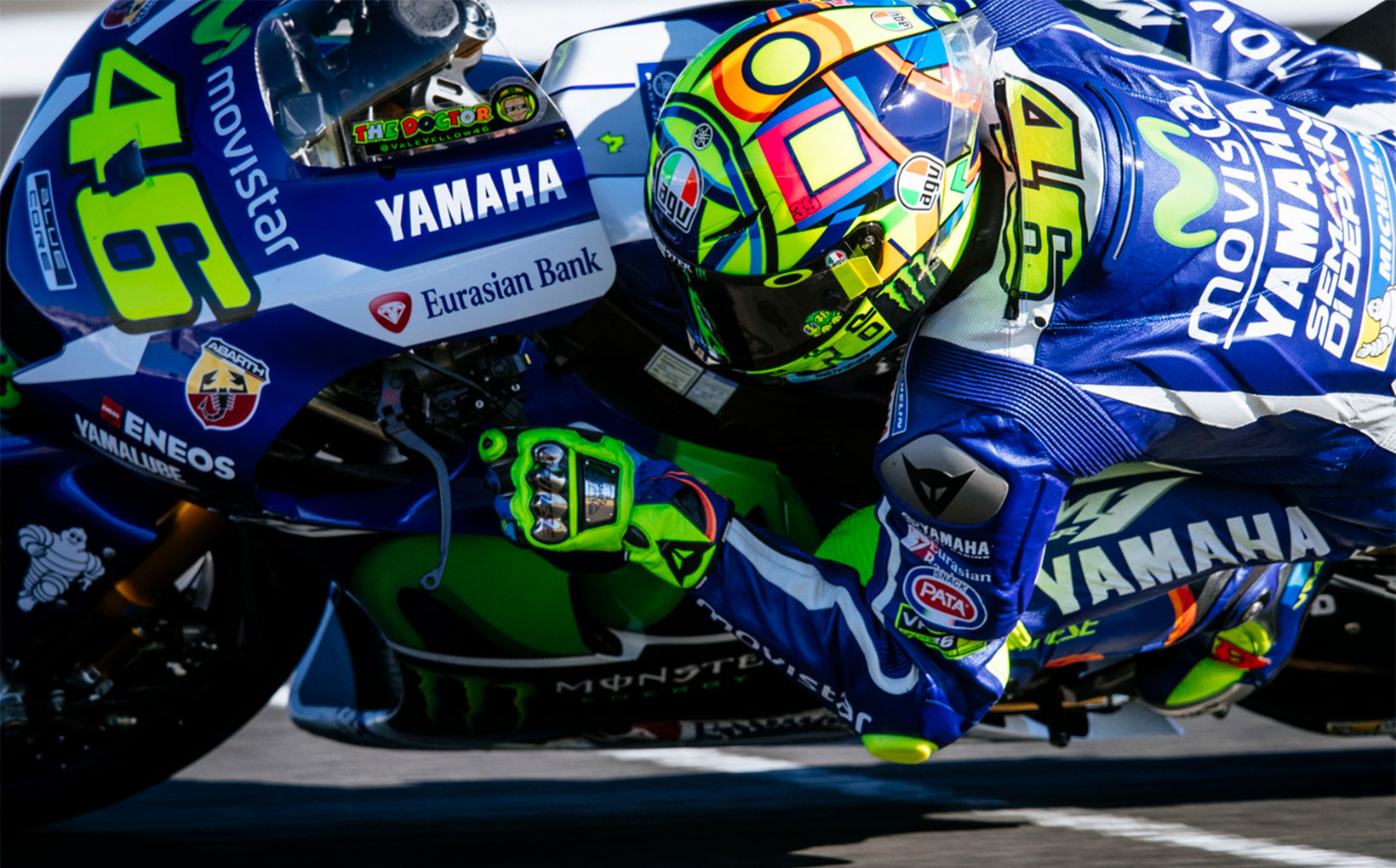 Valencia Test concludes with Maverick Vinales at the top!