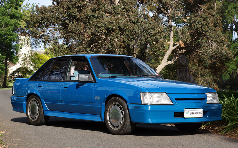 Ultra-rare Group 3 Commodore at Shannons Melbourne Summer Auction