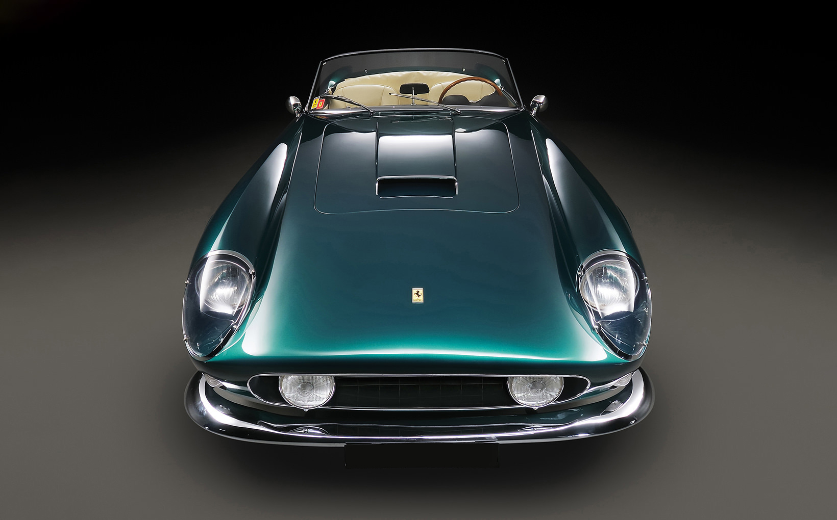 250 GT: The &lsquo;series production&rsquo; Ferrari that transformed Maranello