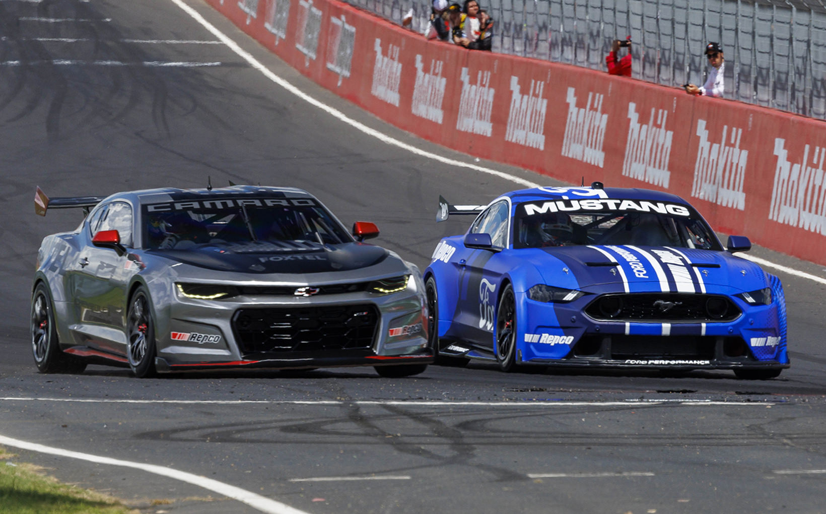 What's next for Australian Motorsport 